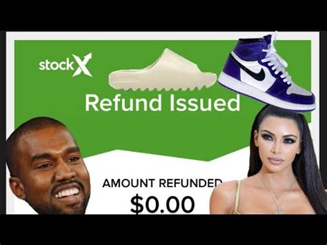 is stockx authentication fake shoes|how reliable is stockx.